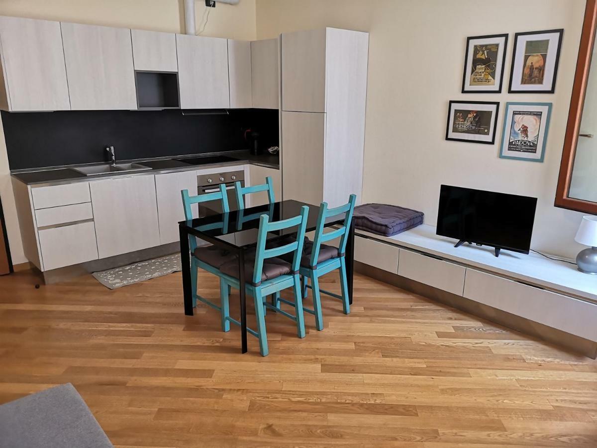 Patavium Apartamento